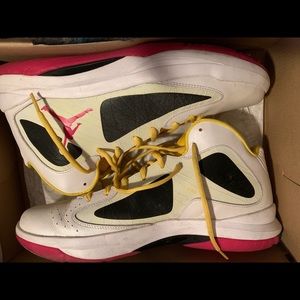 Jordan Aeroflight